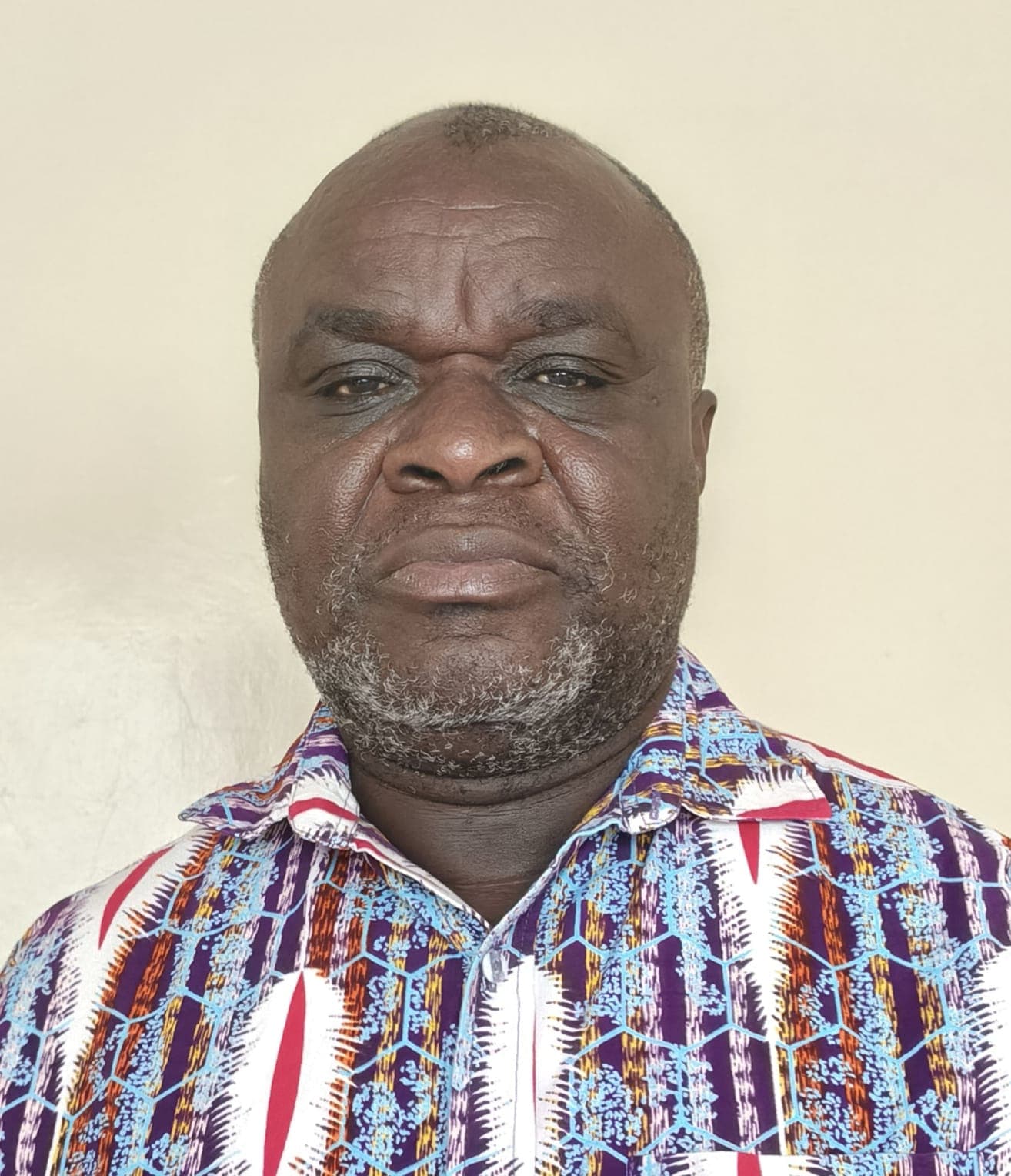 Stephen M. Amadalo