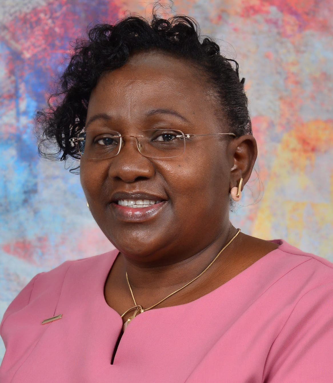 Dr. Anne Kyoya